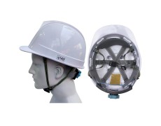 Nón Bảo hộ COV-HF-005 (Không có lỗ) - HE-COV-HF-005-T